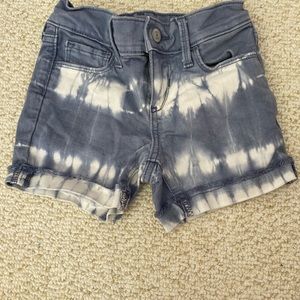 Old navy shorts 2 pack